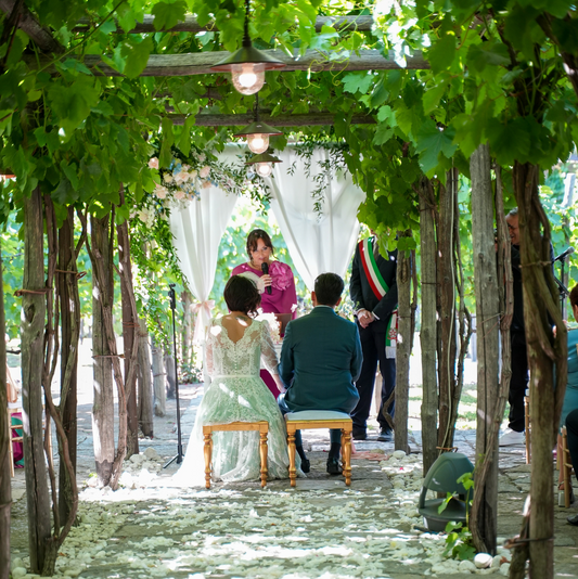 Antonio & Loredana • Nozze